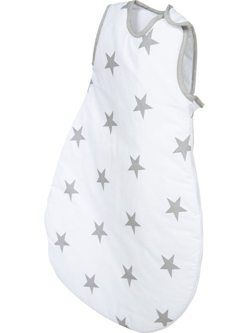 Gigoteuse sans manches en coton TOG 2 'Roba little stars' - Kiabi