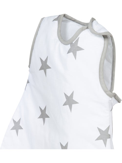 Gigoteuse sans manches en coton TOG 2 'Roba little stars' - Kiabi