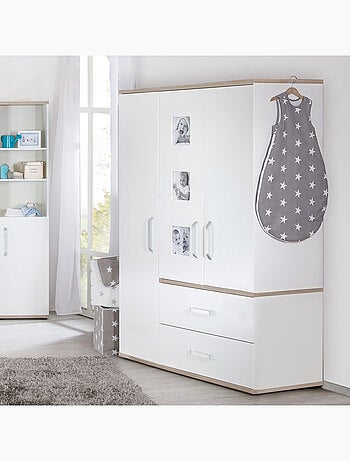 Gigoteuse sans manches en coton TOG 2 'Roba little stars'