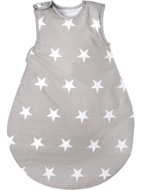 Gigoteuse sans manches en coton TOG 2 'Roba little stars' - Kiabi