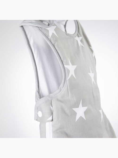 Gigoteuse sans manches en coton TOG 2 'Roba little stars' - Kiabi