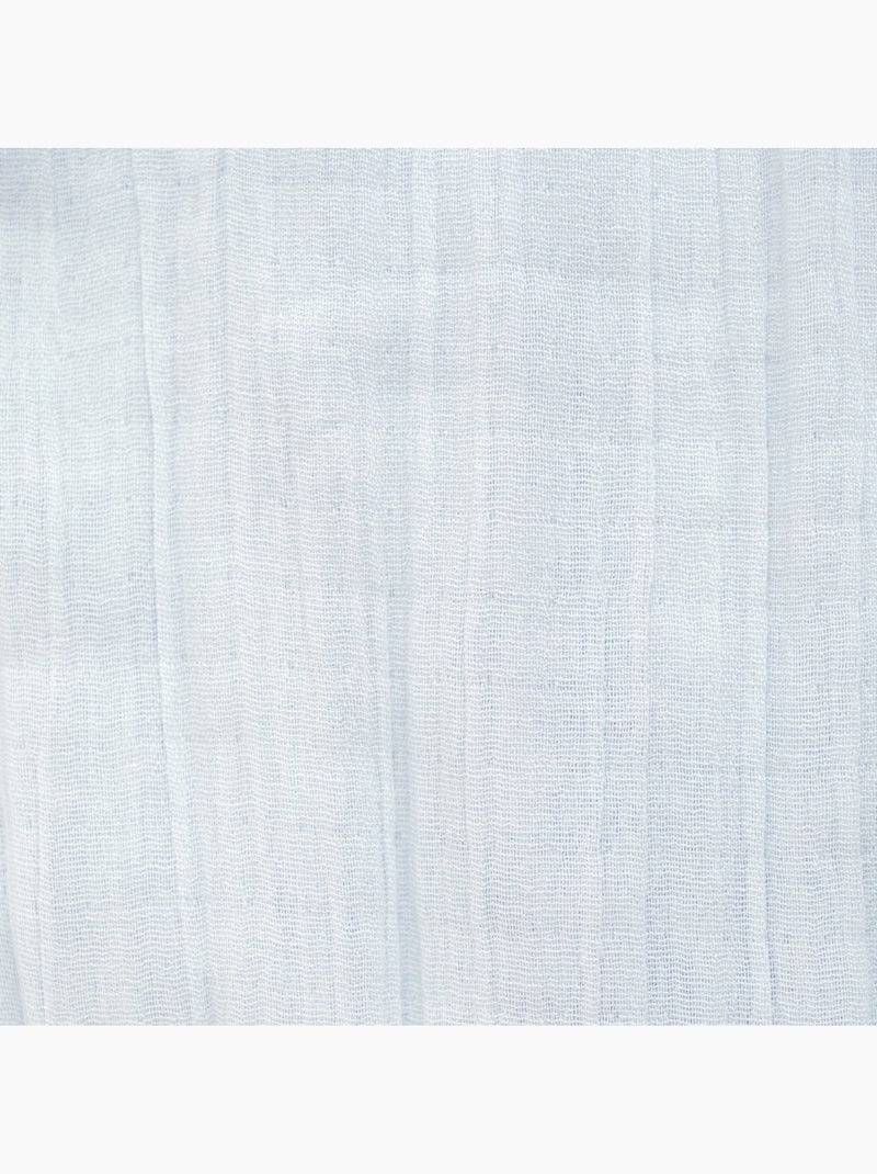 Gigoteuse sans manches été - TOG 0.5 Gaze douce d'été Bleu - Kiabi
