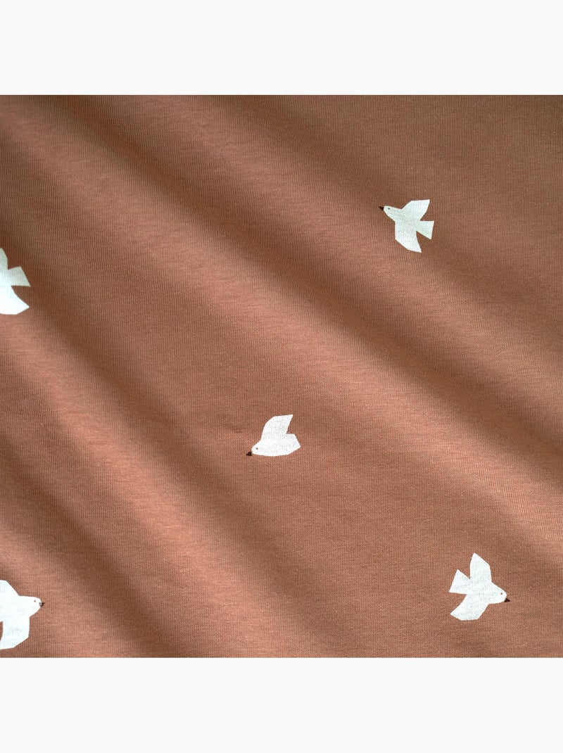 Gigoteuse sans manches été - TOG 0.5 Jersey d’été Beige foncé - Kiabi