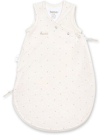 Gigoteuse sans manches été - TOG 0.5 Jersey d’été