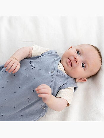 Gigoteuse sans manches été - TOG 0.5 Jersey d’été