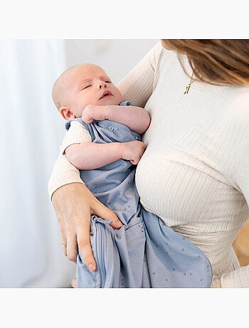 Gigoteuse sans manches été - TOG 0.5 Jersey d’été