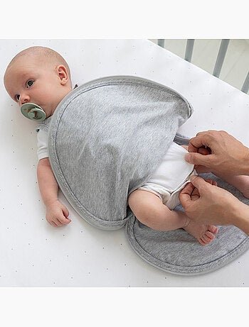 Gigoteuse sans manches été - TOG 0.5 Jersey d’été
