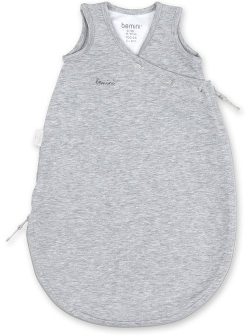 Gigoteuse sans manches été - TOG 0.5 Jersey d’été - Kiabi Gigoteuse sans manches été - TOG 0.5 Jersey d’été - Kiabi