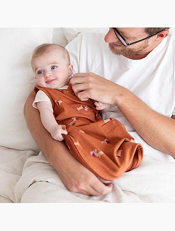 Gigoteuse sans manches été - TOG 0.5 Jersey d’été