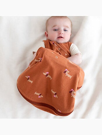 Gigoteuse sans manches été - TOG 0.5 Jersey d’été