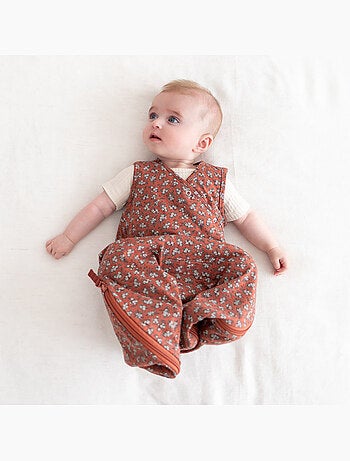 Gigoteuse sans manches été - TOG 0.5 Jersey d’été