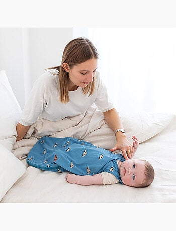Gigoteuse sans manches été - TOG 0.5 Jersey d’été