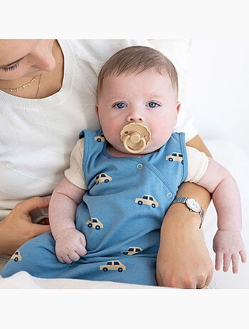 Gigoteuse sans manches été - TOG 0.5 Jersey d’été