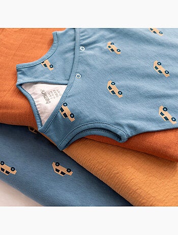 Gigoteuse sans manches été - TOG 0.5 Jersey d’été