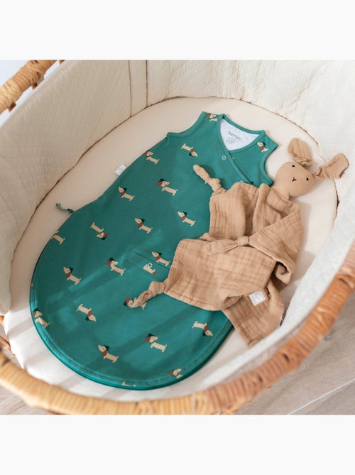 Gigoteuse sans manches été  - TOG 0.5 Jersey d’été - Kiabi