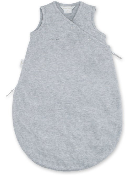 Gigoteuse sans manches été  - TOG 1 Coton bio douceur - Kiabi