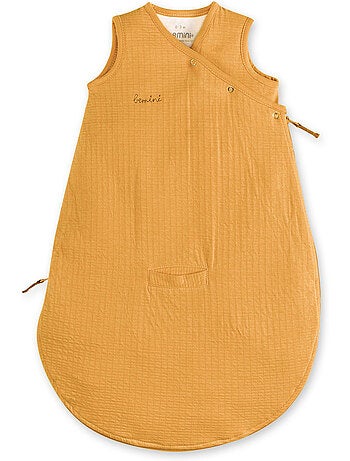 Gigoteuse sans manches été - TOG 1 Jersey confort