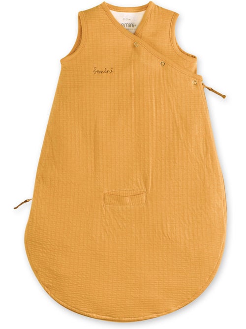 Gigoteuse sans manches été - TOG 1 Jersey confort - Kiabi