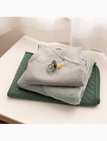 Gigoteuse sans manches été - TOG 1 Jersey confort
