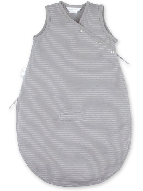 Gigoteuse sans manches été  - TOG 1 Jersey confort - Kiabi