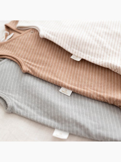 Gigoteuse sans manches été  - TOG 1 Jersey confort - Kiabi