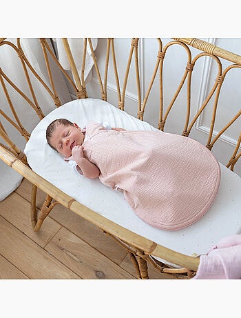 Gigoteuse sans manches été - TOG 1 Jersey confort