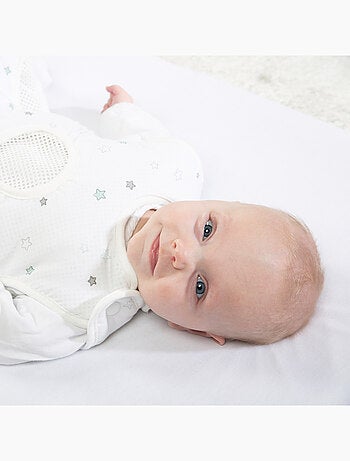 Gigoteuse sans manches TOG 2 imprimé miffy 'Roba safe asleep®'