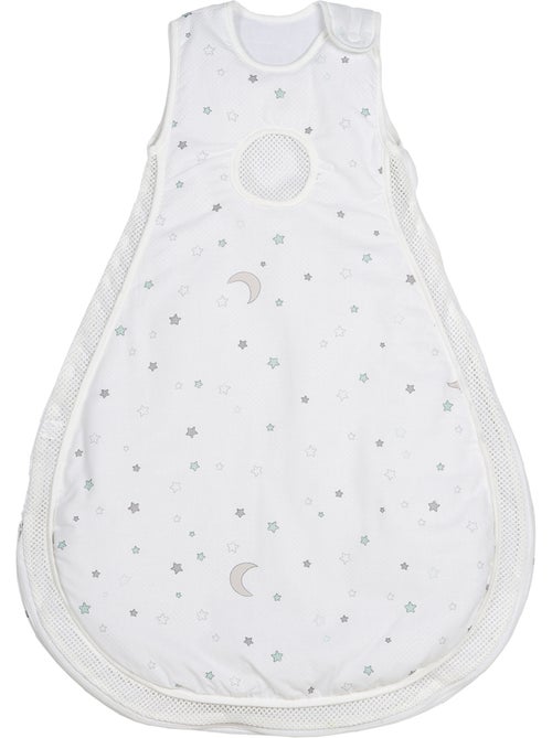 Gigoteuse sans manches motif Sternenzauber 'Roba safe asleep®' - Kiabi