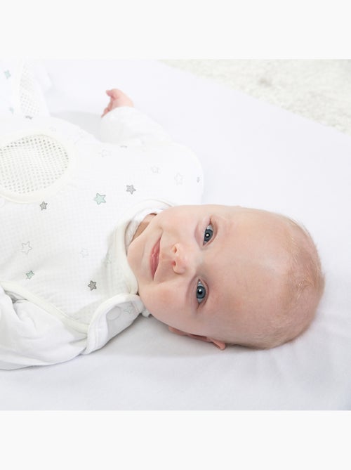 Gigoteuse sans manches motif Sternenzauber 'Roba safe asleep®' - Kiabi
