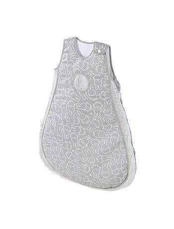 Gigoteuse sans manches TOG 2 imprimé miffy 'Roba safe asleep®'