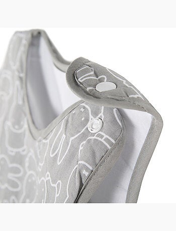 Gigoteuse sans manches TOG 2 imprimé miffy 'Roba safe asleep®'