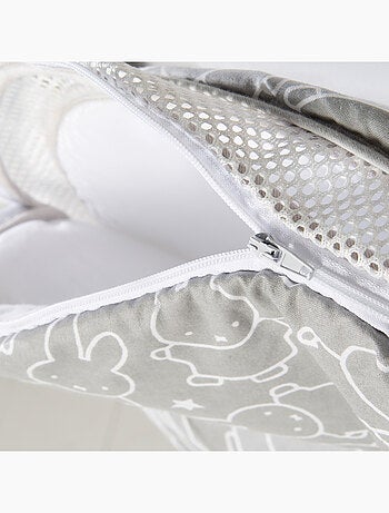 Gigoteuse sans manches TOG 2 imprimé miffy 'Roba safe asleep®'