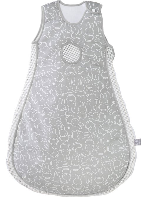Gigoteuse sans manches TOG 2 imprimé miffy 'Roba safe asleep®' - Kiabi