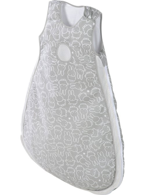 Gigoteuse sans manches TOG 2 imprimé miffy 'Roba safe asleep®' - Kiabi