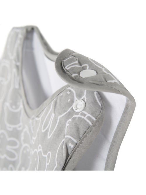 Gigoteuse sans manches TOG 2 imprimé miffy 'Roba safe asleep®' - Kiabi