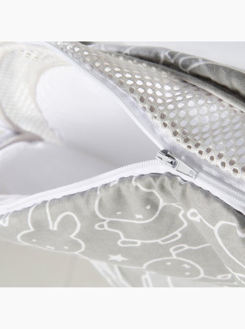 Gigoteuse sans manches TOG 2 imprimé miffy 'Roba safe asleep®' - Kiabi