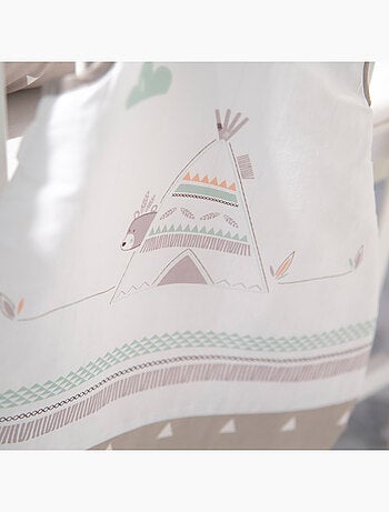 Gigoteuse sans manches TOG 2 'Roba Indibear'