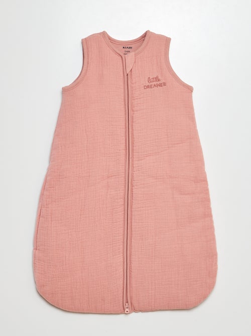 Gigoteuse sans manches TOG 2 - Kiabi