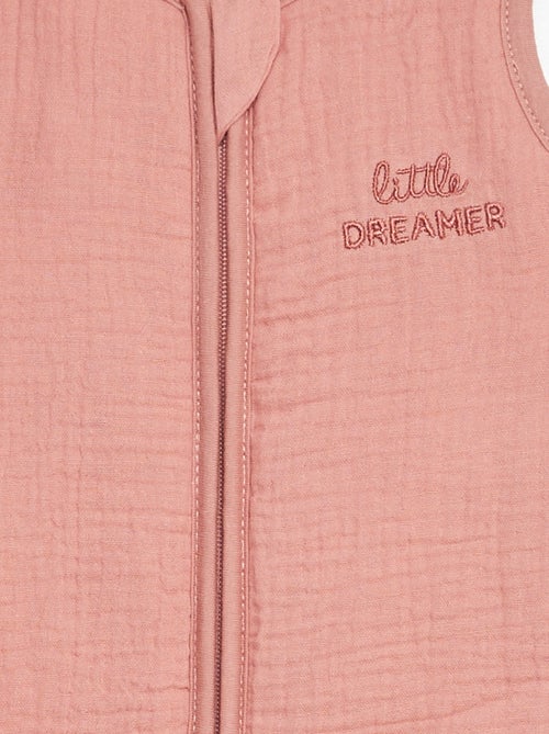 Gigoteuse sans manches TOG 2 - Kiabi