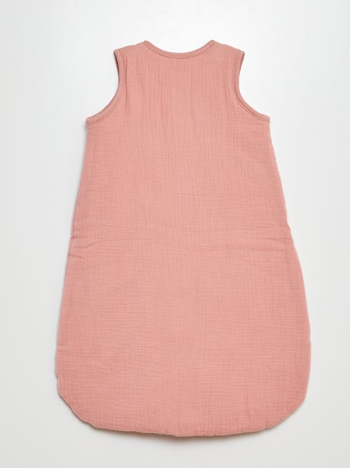 Gigoteuse sans manches TOG 2 - Kiabi