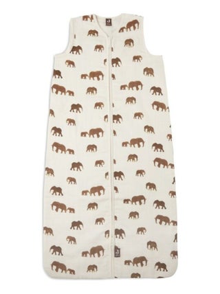 Gigoteuse Savannah TOG 3 en gaze de coton