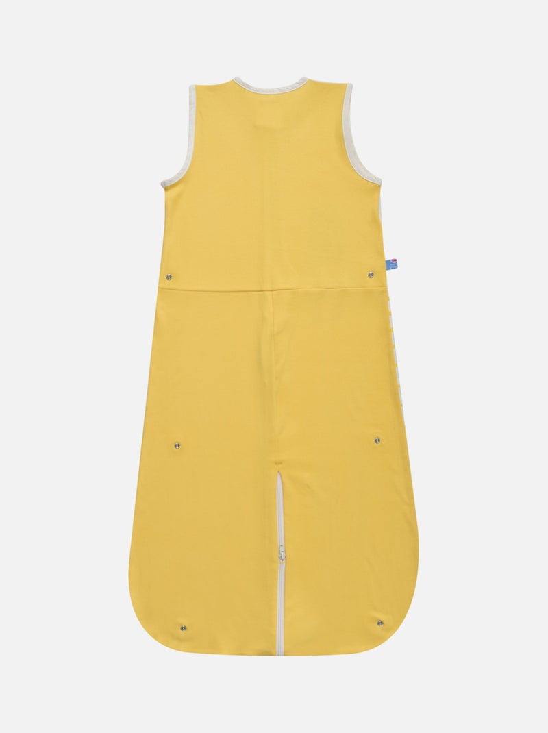 GIGOTEUSE SECU AUTO ETE 6/36M ELEAZAR Jaune - Kiabi