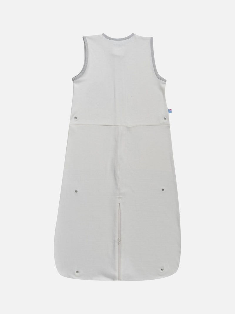 GIGOTEUSE SECU AUTO ETE 6/36M ERMINIO Gris - Kiabi