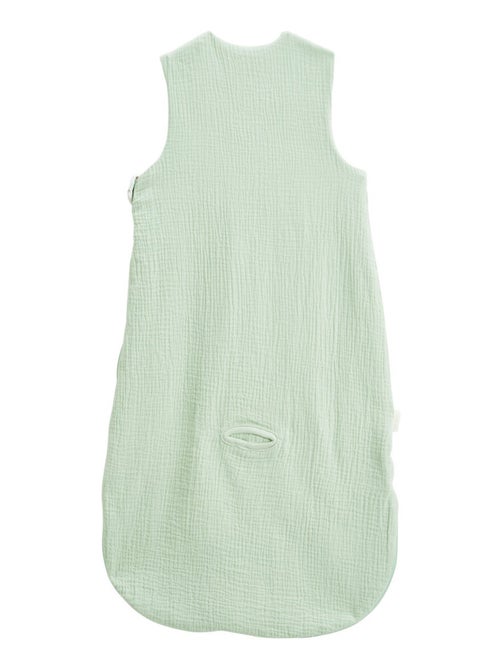 Gigoteuse siège auto TOG 1 en gaze de coton Arya - Kiabi