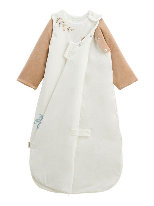 Gigoteuse siège auto TOG 3 avec manches amovibles Nino - Kiabi