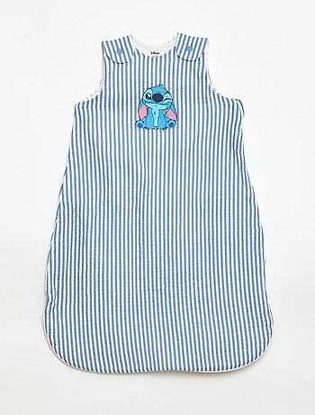 Gigoteuse 'Stitch' sans manches