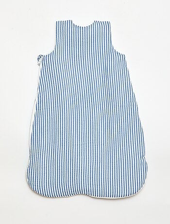 Gigoteuse 'Stitch' sans manches