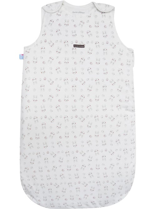 Gigoteuse sylvere sans manches - Kiabi