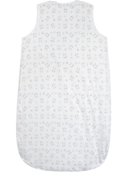 Gigoteuse sylvere sans manches - Kiabi