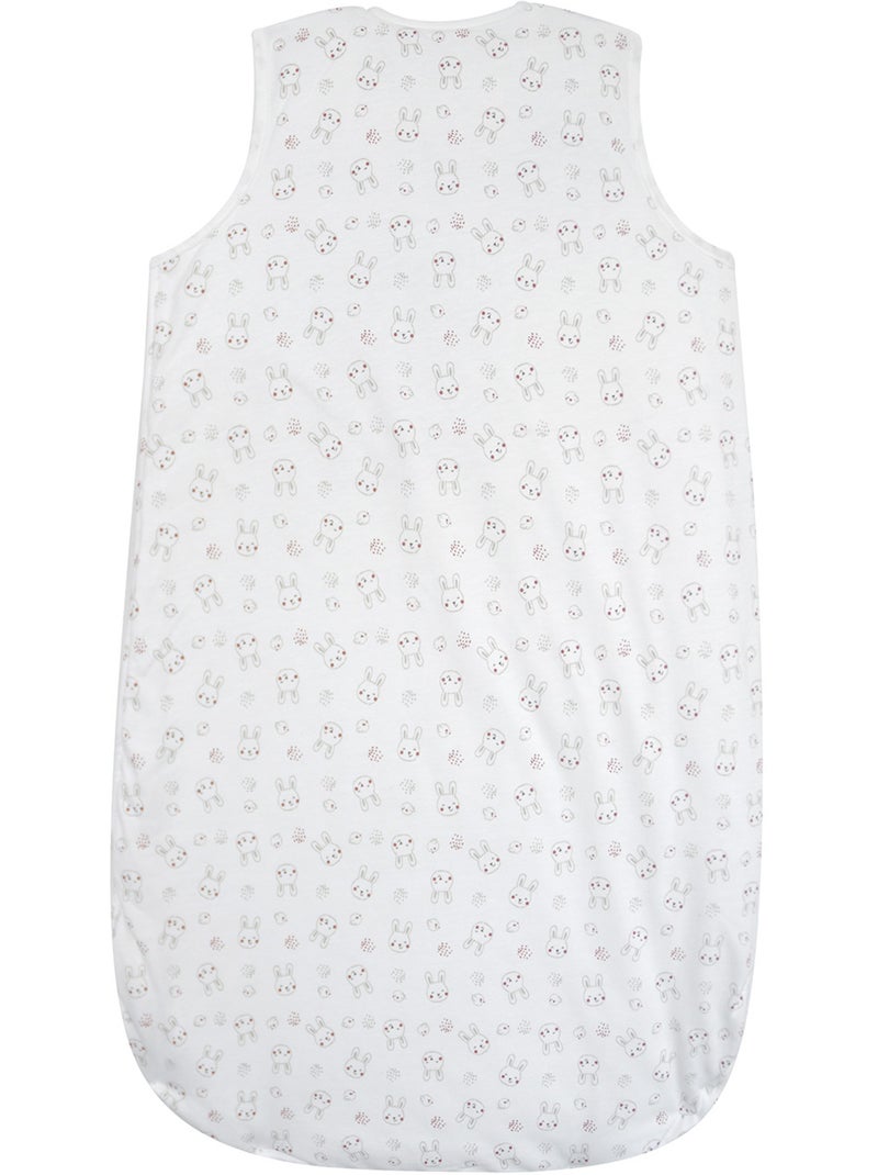 Gigoteuse sylvere sans manches Beige - Kiabi